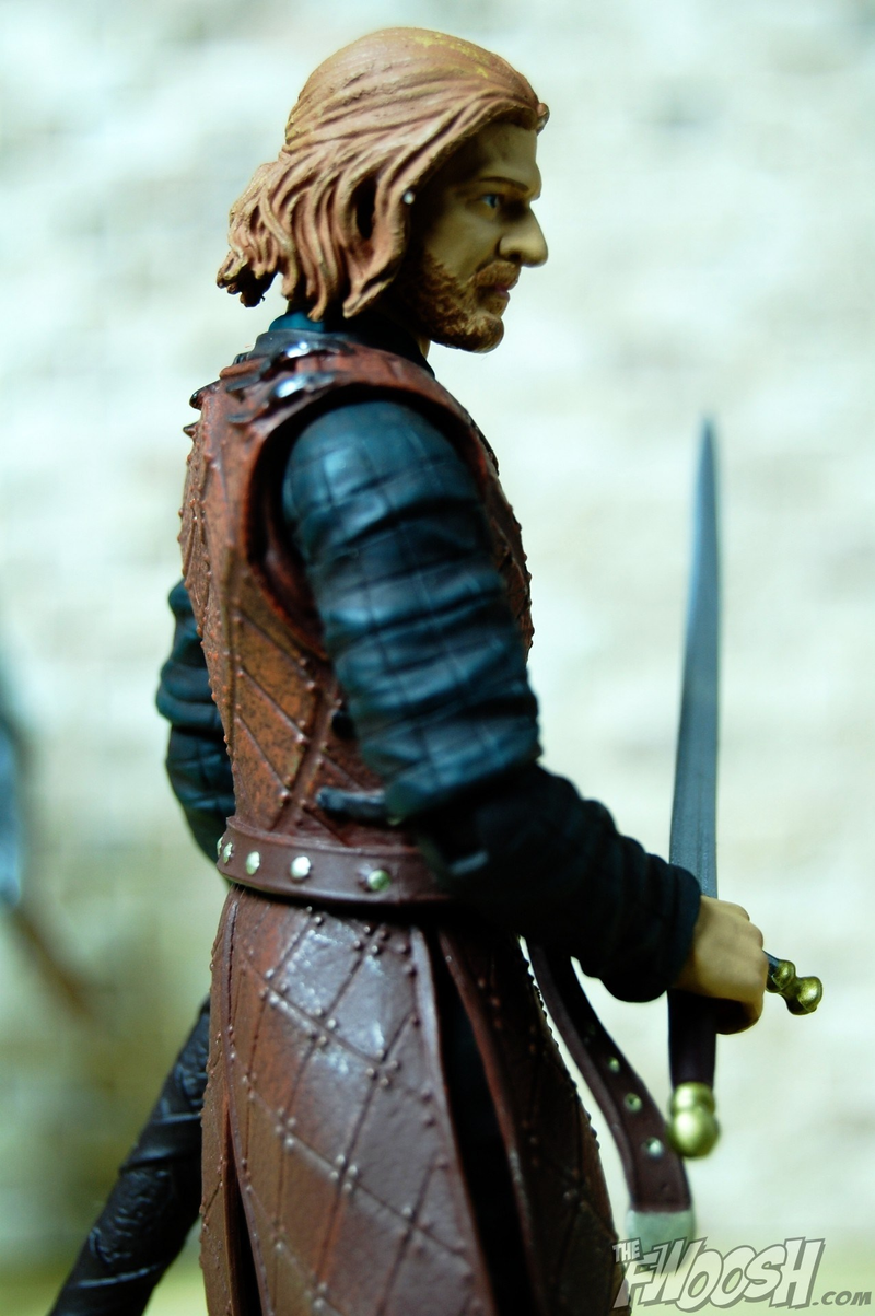 Illustration for article titled Here's an even better look at Funko's GoT Figures - including Tyrion!